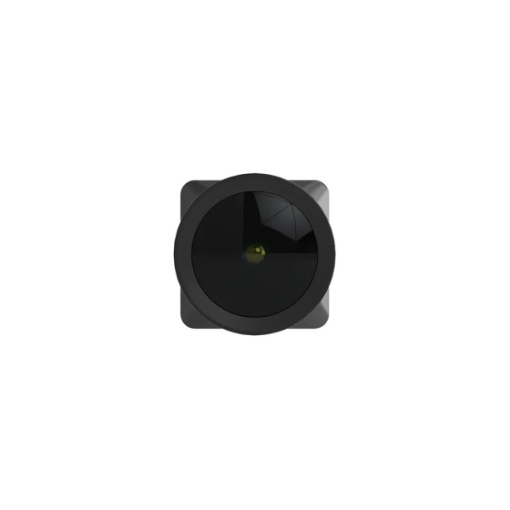 Caddxfpv Infra 1500tvl 60fps Camera 16:9/4:3 Black&white Sensor 120 Fov 0 Camera for Rc